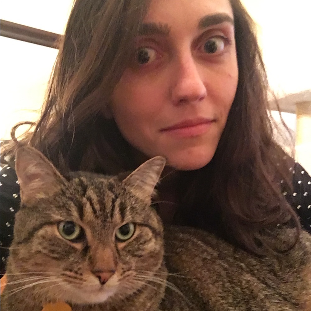 Meet your Posher, Kristen